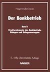 Der Bankbetrieb 01