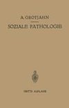 Soziale Pathologie