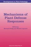 Mechanisms of Plant Defense Responses