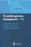 Prozeßintegriertes Management - PIM