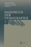 Handbuch der Demographie 1