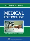 A Colour Atlas of Medical Entomology