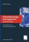 Dienstleistungsmanagement Jahrbuch 2001