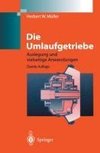 Die Umlaufgetriebe