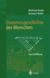 Stammesgeschichte des Menschen