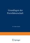 Grundlagen der Preisführerschaft