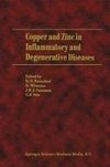 Copper and Zinc in Inflammatory and Degenerative Diseases