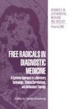 Free Radicals in Diagnostic Medicine