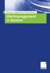 Wertmanagement in Banken