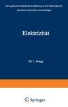 Elektrizität