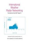 International Weather Radar Networking