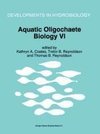 Aquatic Oligochaete Biology VI