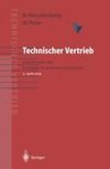 Technischer Vertrieb