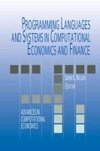 Programming Languages and Systems in Computational Economics and Finance