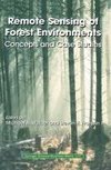 Remote Sensing of Forest Environments