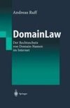 DomainLaw