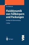 Fluiddynamik von Füllkörpern und Packungen