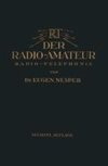 Der Radio-Amateur (Radio-Telephonie)