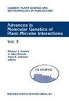 Advances in Molecular Genetics of Plant-Microbe Interactions