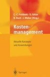 Kostenmanagement