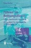 Führen im Rettungsdienst