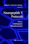 Neuropeptide Y Protocols