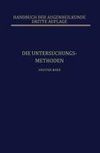 Die Untersuchungsmethoden