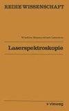 Laserspektroskopie