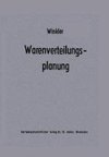 Warenverteilungsplanung