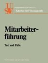 Mitarbeiterführung