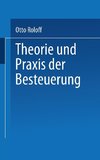 Theorie und Praxis der Besteuerung