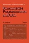 Strukturiertes Programmieren in BASIC