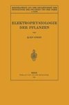 Elektrophysiologie der Pflanzen