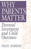 Why Parents Matter