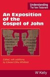 An Exposition of the Gospel of John