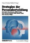 Strategien der Personalentwicklung