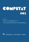 COMPSTAT 1982 5th Symposium held at Toulouse 1982