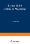 Essays in the History of Mechanics