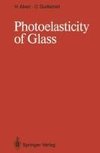 Photoelasticity of Glass