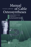 Manual of Cable Osteosyntheses