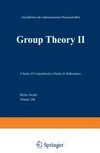 Group Theory II