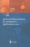 Advanced Microsystems for Automotive Applications 2001