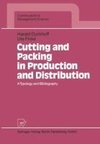 Cutting and Packing in Production and Distribution