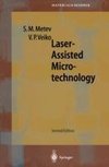 Laser-Assisted Microtechnology