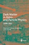 Dark Matter in Astro- and Particle Physics