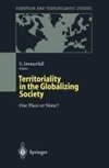 Territoriality in the Globalizing Society