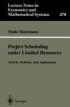 Project Scheduling under Limited Resources