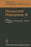 Picosecond Phenomena III