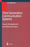 Third Generation Communication Systems