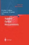 Applied Optical Measurements